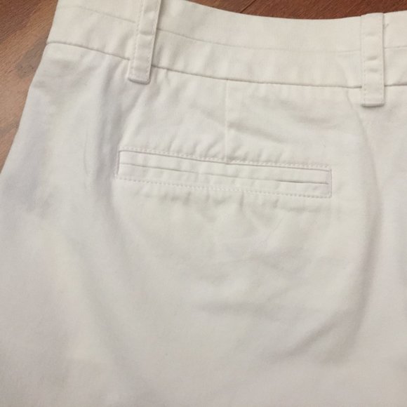 J. Crew Chino Shorts - NEW - Picture 9 of 10